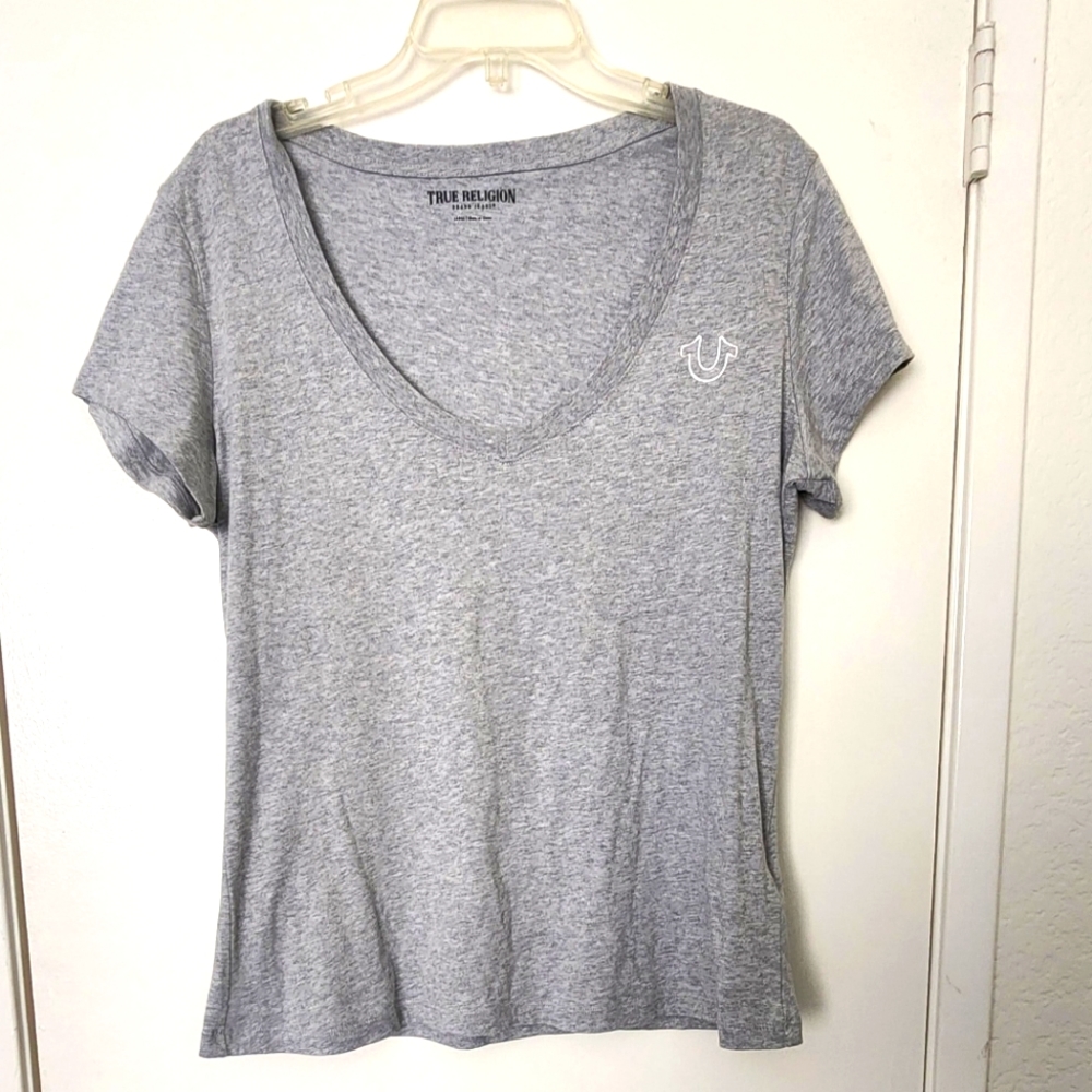 NWOT True Religion baby-t